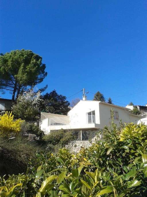 Provence Forcalquier Gite Du Paradis Exterior photo